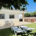 Villa Blanca L'Ametlla de Mar