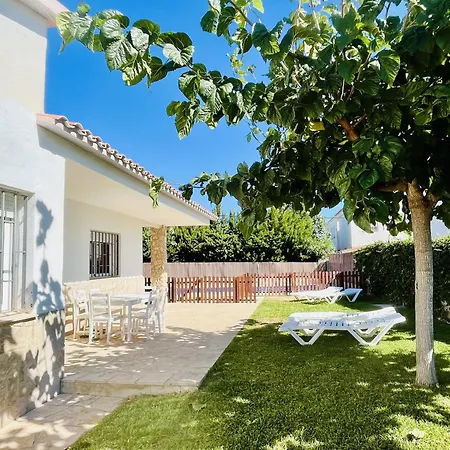 Villa Blanca *