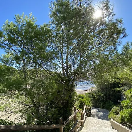 Blanca * L'Ametlla de Mar