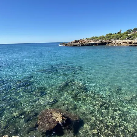 Villa Blanca