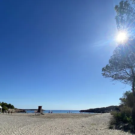 Blanca L'Ametlla de Mar