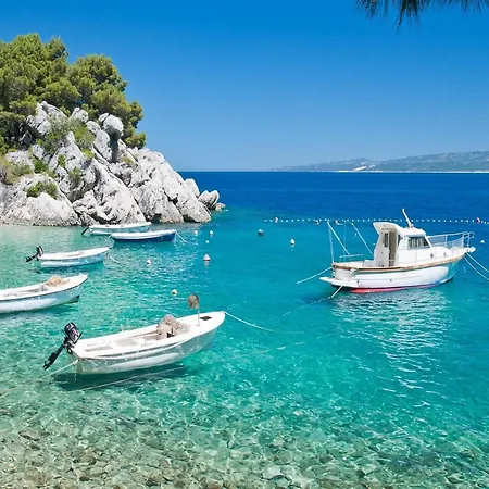 Villa Blanca *