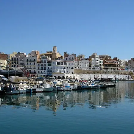 Villa Blanca