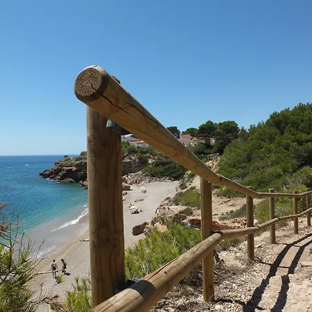 Blanca L'Ametlla de Mar