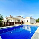 Villa Blanca L'Ametlla de Mar