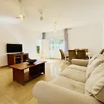 Blanca Villa