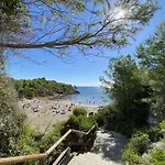 Blanca Villa L'Ametlla de Mar