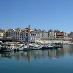 Villa Blanca