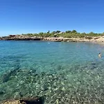 Villa Blanca L'Ametlla de Mar