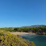 Villa Blanca L'Ametlla de Mar