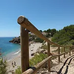 Blanca L'Ametlla de Mar