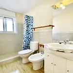 Blanca Villa *
