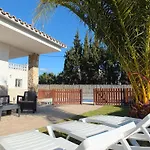 Blanca L'Ametlla de Mar