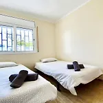 Villa Blanca