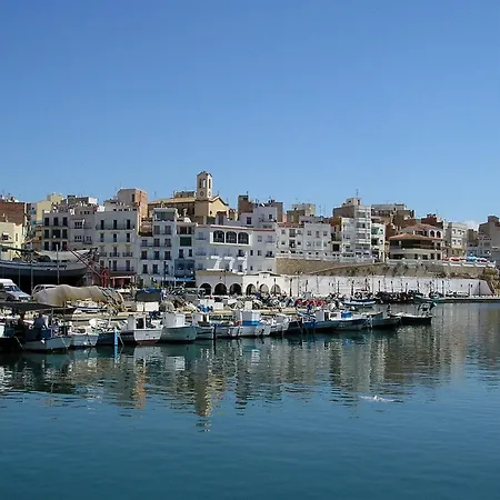Villa Blanca