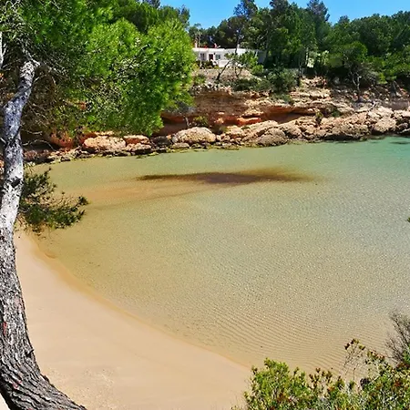 Blanca * L'Ametlla de Mar